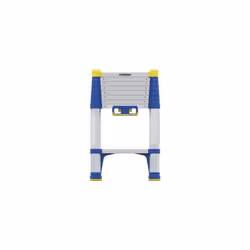 Werner Telescopic Soft Close Extension Ladder 2.6m - 85026