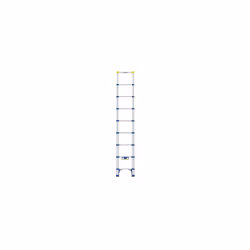 Werner Telescopic Soft Close Extension Ladder 2.9m - 85029