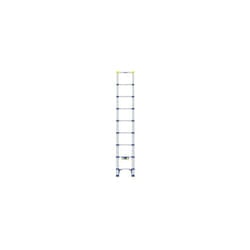 Werner Telescopic Soft Close Extension Ladder 2.9m - 85029