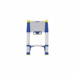 Werner Telescopic Soft Close Extension Ladder 2.9m - 85029