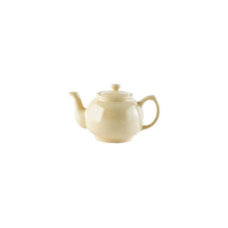 Price & Kensington Cream 2 Cup Teapot