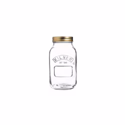 Kilner Preserve Jar 1 Litre