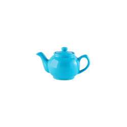 Price & Kensington Blue 2 Cup Teapot