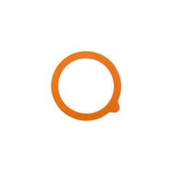 Kilner Large Genuine Replacement Sealing Rings (Pack of 6)