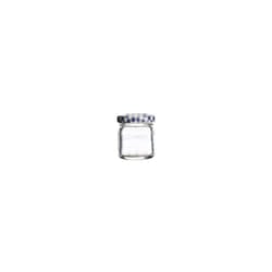 Kilner Twist Top Round Jar 43ml