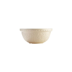 Mason Cash 29 cm Cream Mixing Bowl Fox