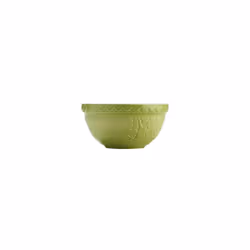 Mason Cash 21 cm Green Hedgehog Mixing Bowl