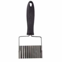 Mason Cash Essentials Hand Held Potato Chipper Crinkle Cut Potato Tool