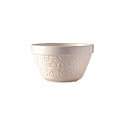 Mason Cash In The Forest 16cm Cream Pudding Basin