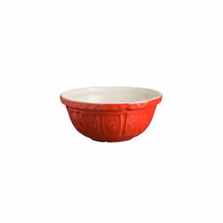 Mason Cash Red S12 29cm Mixing Bowl