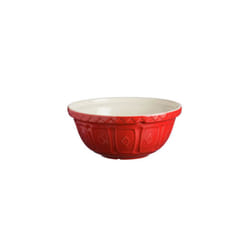 Mason Cash Red S12 29cm Mixing Bowl