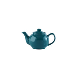 Price & Kensington Teal 2 Cup Teapot