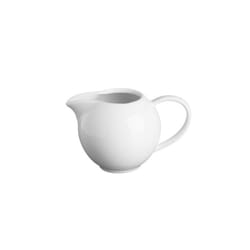 Price & Kensington Simplicity Creamer Creamer White [0059422]