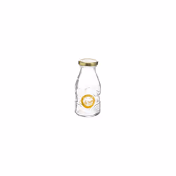 Kilner Milk Bottle 189ml