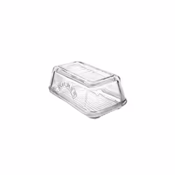 Kilner Glass Butter Dish