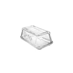 Kilner Glass Butter Dish