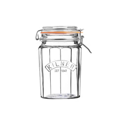 Kilner 0025.734 jar Round Transparent