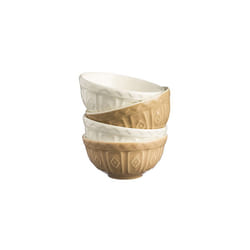 Mason Cash Original Cane Set of 4 Food Preparation Bowls - 2001.126