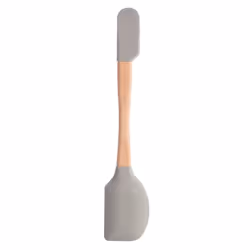 Mason Cash Innovative Kitchen Spatula, Wood, Beige, 34 x 2.2 x 1 cm