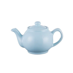 Price & Kensington Teapot 2 Cup Pastel Blue [0056.776]