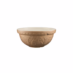 Mason Cash In The Forest 24cm Bear Mixing Bowl