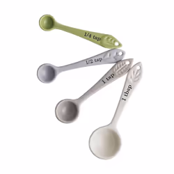 Mason Cash In The Forest Measuring Spoons