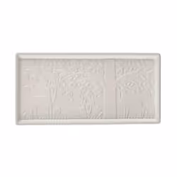 Mason Cash In The Forest 30cm x 15cm Medium Serving Platter