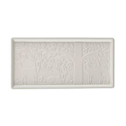 Mason Cash In The Forest 30cm x 15cm Medium Serving Platter