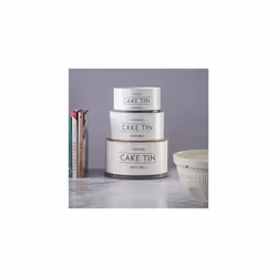Mason Cash Innovative Kitchen Set Of 3 Cake Tins