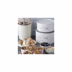 Mason Cash Innovative Kitchen Set Of 3 Cake Tins