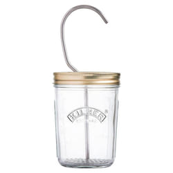 Kilner Mayonaise And Sauce Jar Set  [0025.003]