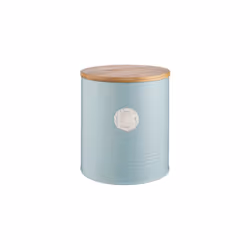 Typhoon Living Blue Cookie Storage