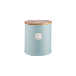 Typhoon Living Blue Cookie Storage