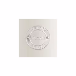 Typhoon Living Cream Utensil Pot