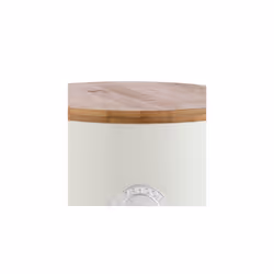 Typhoon Living Cream Cookie Storage