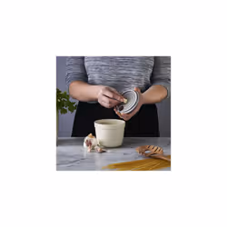 Mason Cash Innovative Kitchen Garlic Store & Grater