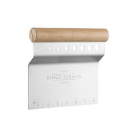 Mason Cash 2008.196 dough scraper