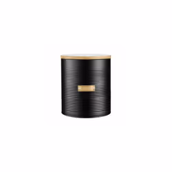 Typhoon Otto Black Cookie Storage