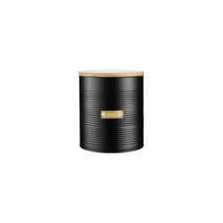 Typhoon Otto Black Cookie Storage