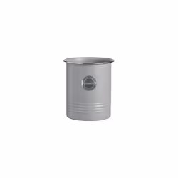 Typhoon Living Utensil Jar Grey [1400736]
