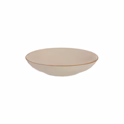 Mason Cash Classic Collection Cream Pasta Bowl 23cm