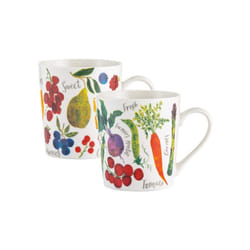 Price & Kensington China Mug Farmers [0059.595]