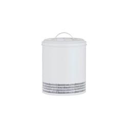 Typhoon White Monochrome Composter