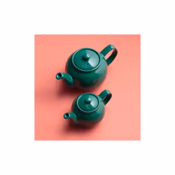 Price & Kensington Emerald 6 Cup Teapot