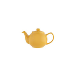 Price & Kensington Mustard 2 Cup Teapot
