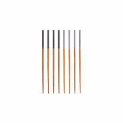 Typhoon World Foods 4 Pairs Of Chopsticks