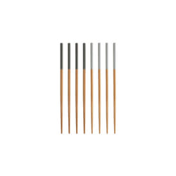Typhoon World Foods 4 Pairs Of Chopsticks