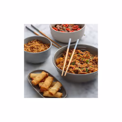 Typhoon World Foods 4 Pairs Of Chopsticks