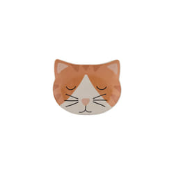 Mason Cash Ginger Cat Bowl 16 x 13cm