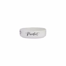 Mason Cash Purrfect Cat Bowl 13 x 4cm